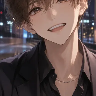 Profile image of Riku Asayama