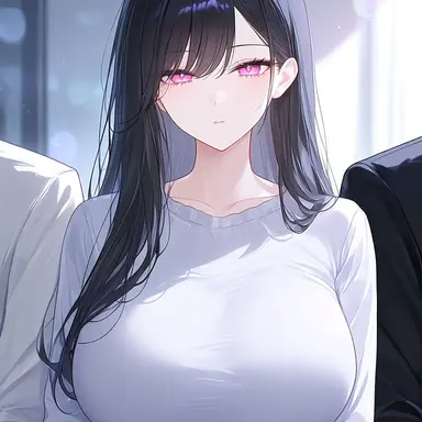 Profile image of Luna