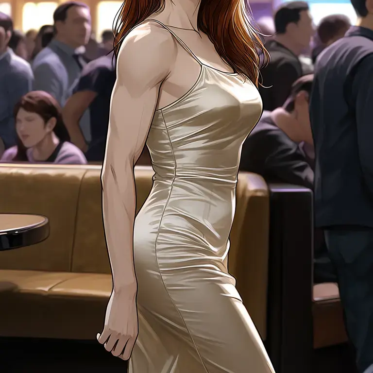 PoorKey9939의 The Velvet Room