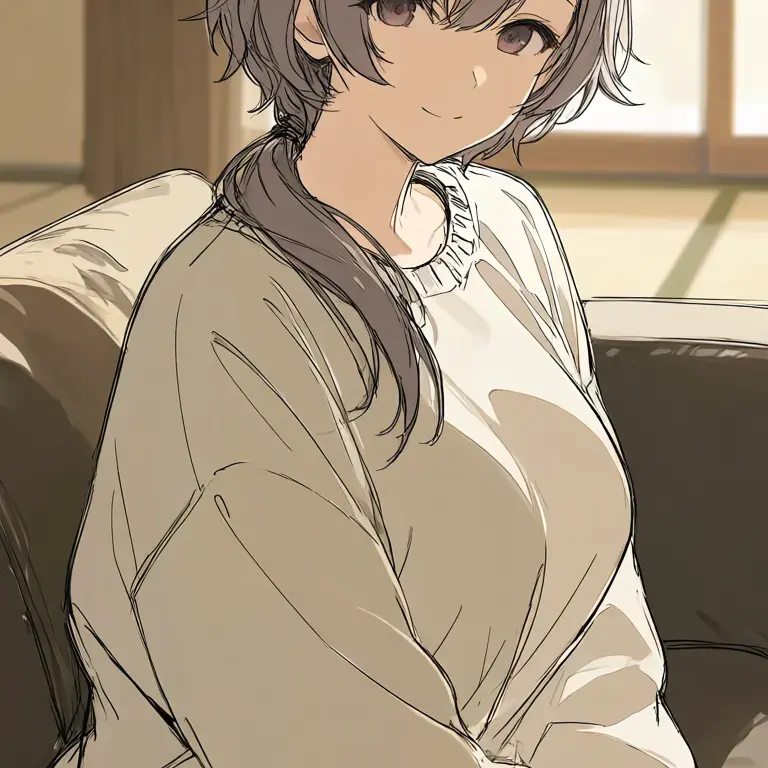 AcidicMap1825의 俺だけのお姉ちゃん
