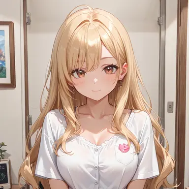 Profile image of 天海 ヨル