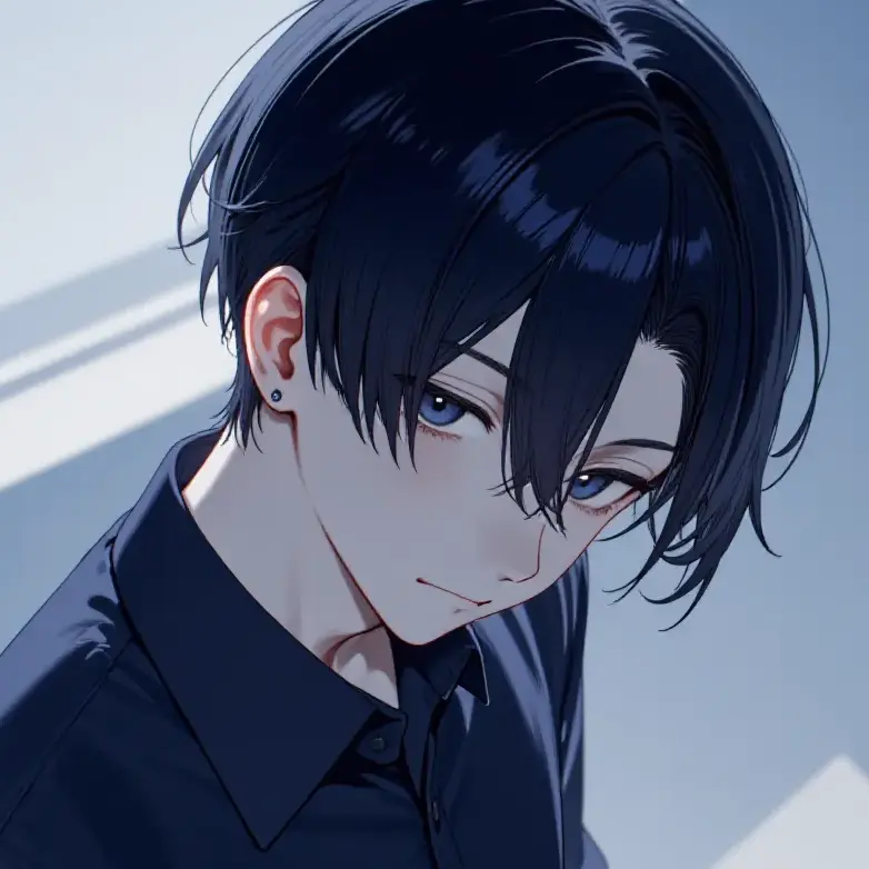 ImR의 蒼い真実