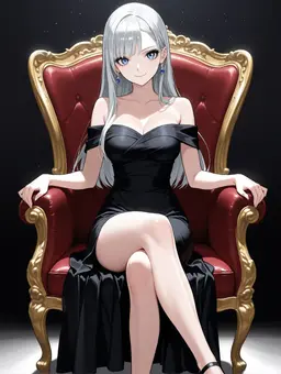 Profile image of Serena