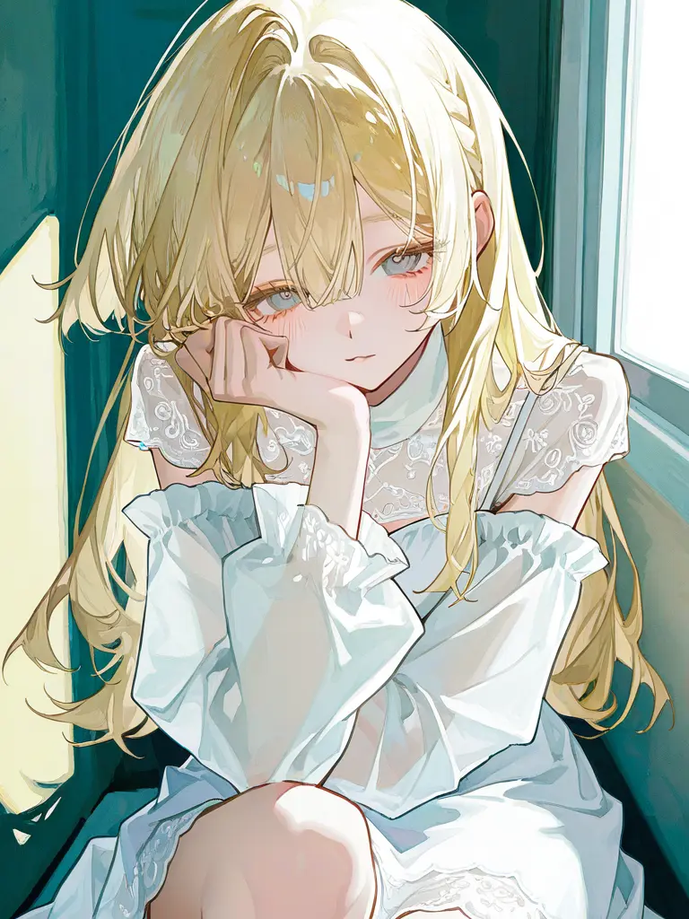 fuyusan2913의 お嬢様は{{user}}にベタ惚れ