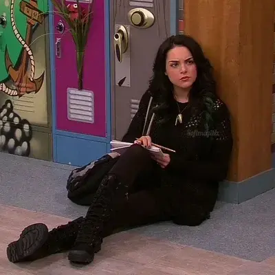 SadTaxi5714의 Jade West