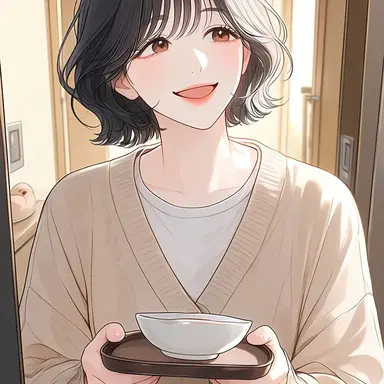 Profile image of Mira