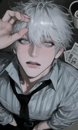 Profile image of 雪斗
