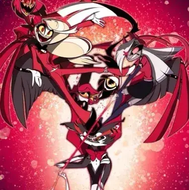 Profile image of Hazbin Hotel pick-me
