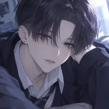 Profile image of 紫輝
