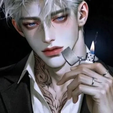 Profile image of Oh Hyunsoo