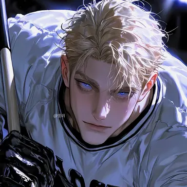 Profile image of テオ