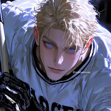 Profile image of 테오