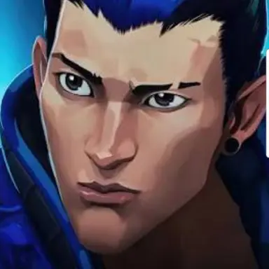Profile image of 요루