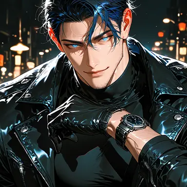 Profile image of 真壁 勇一郎