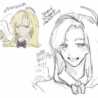 Profile image of 金豚きょー