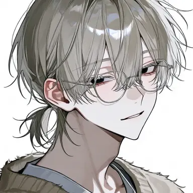 Profile image of 岬