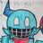 ブルーダッド