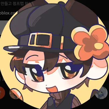 Profile image of 비럭키
