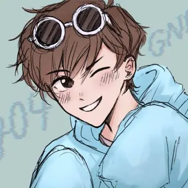 Profile image of George
