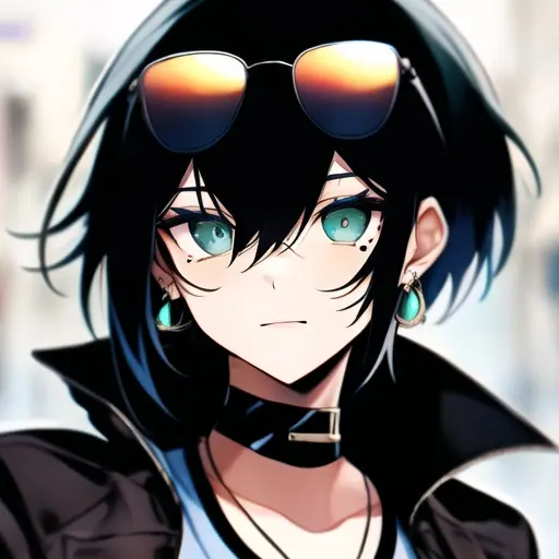 MuskyCodec9020의 アリス･エイブラハム