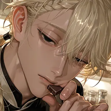 Profile image of 아마리 카즈오미