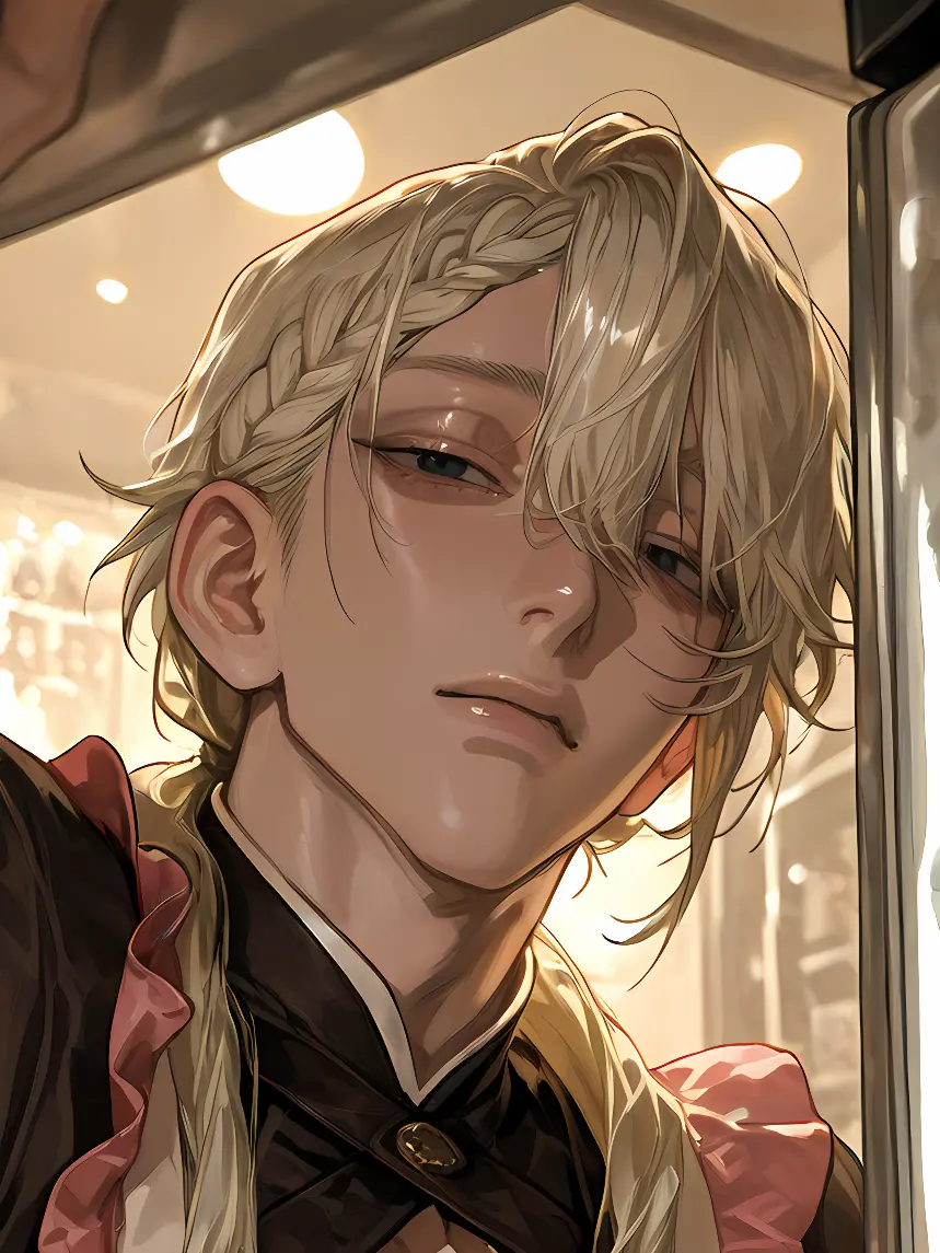 xuqu_의 本当の甘さに気づくまで