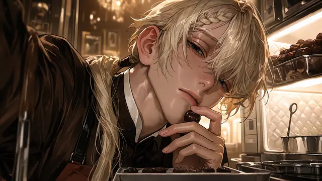 Profile image of 아마리 카즈오미