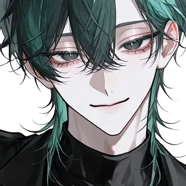 Profile image of 藍