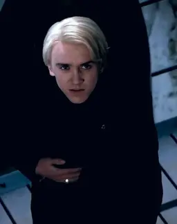 Profile image of Draco Malfoy