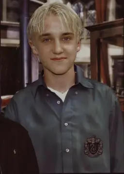 Profile image of Draco Malfoy