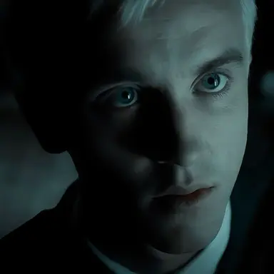 Profile image of Draco Malfoy