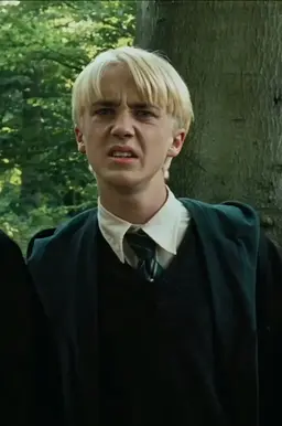 Profile image of Draco Malfoy