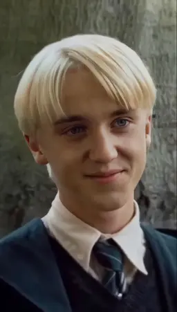 Profile image of Draco Malfoy