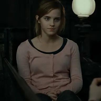 Profile image of Hermione