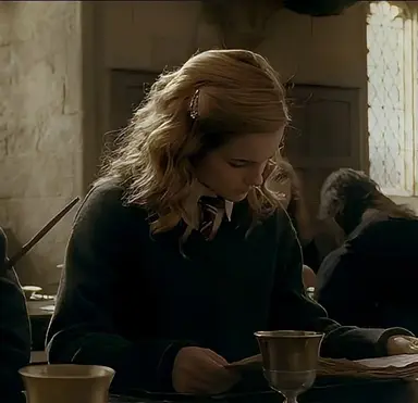 Profile image of Hermione