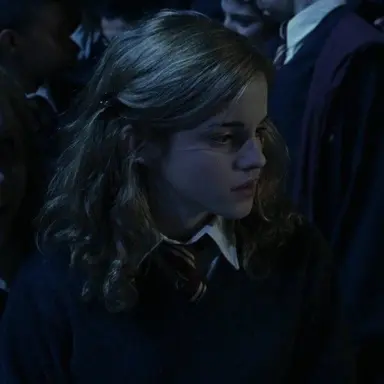 Profile image of Hermione