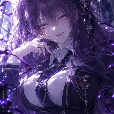 Profile image of 퓨리엘