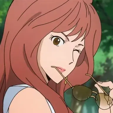 Profile image of 不二子