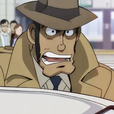 Profile image of 銭形警部