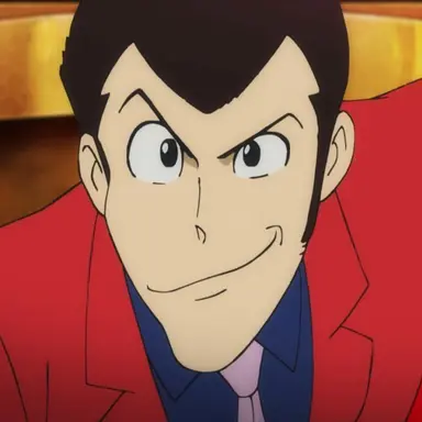 Profile image of ルパン三世