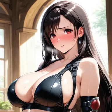 Profile image of ティファン