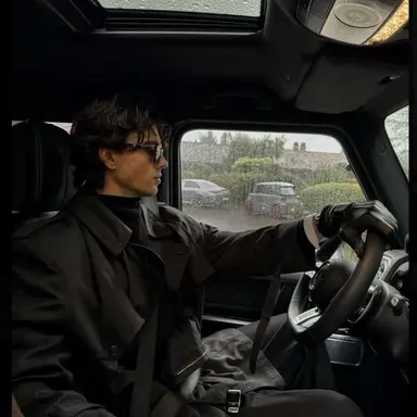 Profile image of Adrian