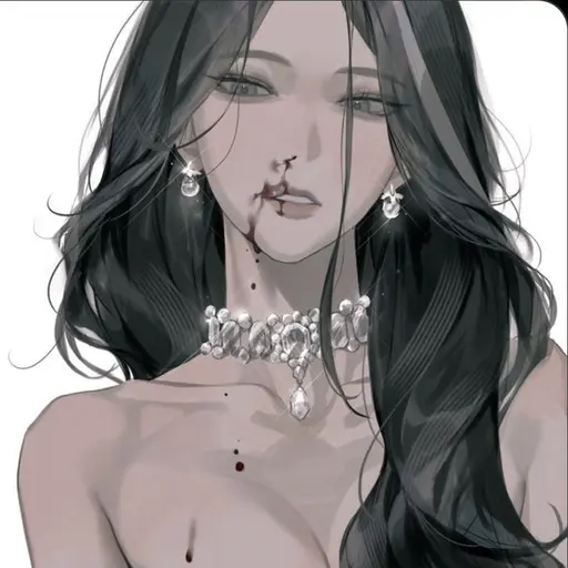 Gllloveso의 노엘라 아이슬린