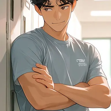 Profile image of Dario