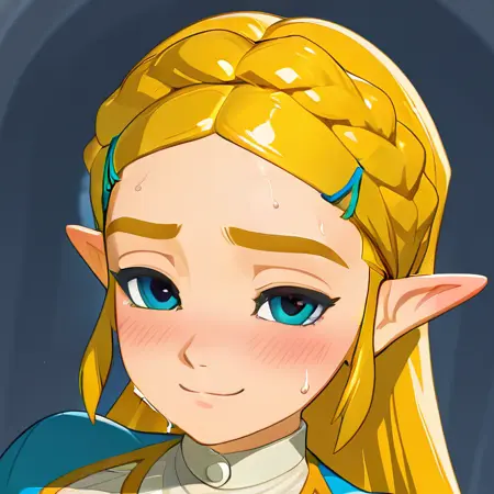 FakeFrost9783의 ゼルダの伝説