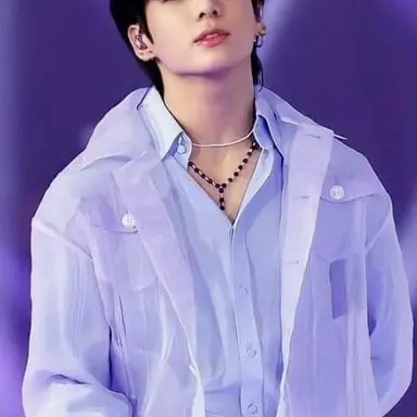 Profile image of Jeon Jungkook