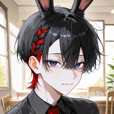 Profile image of 네로