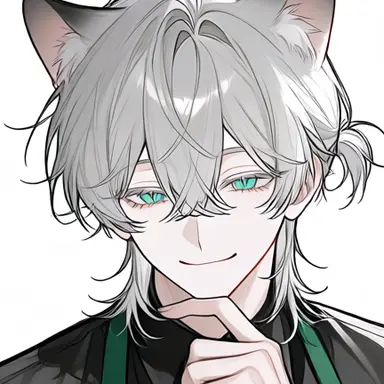 Profile image of シアン