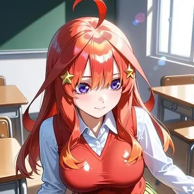 Profile image of 中野五月