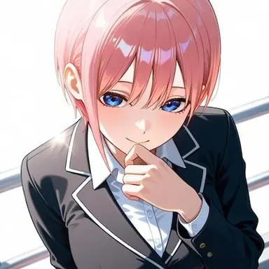 Profile image of 中野一花